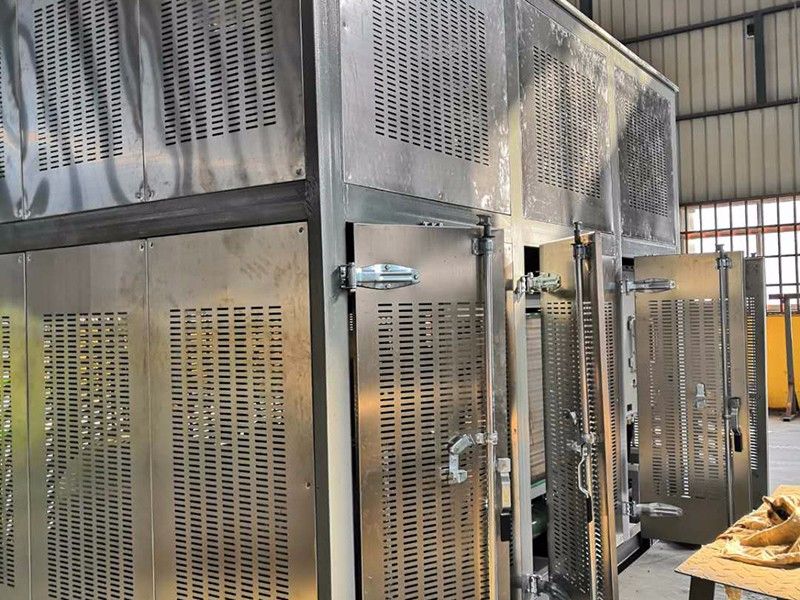 油气回收配件真空压力帽的使用方法你知道吗？