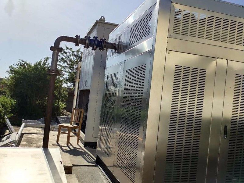 山东油气回收设备的选择技巧