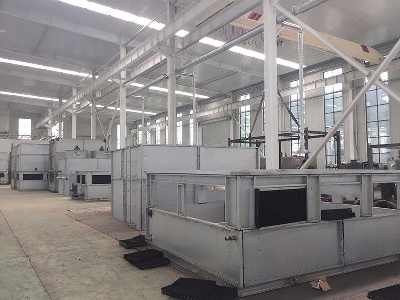 蒸发式冷凝器哪家好?