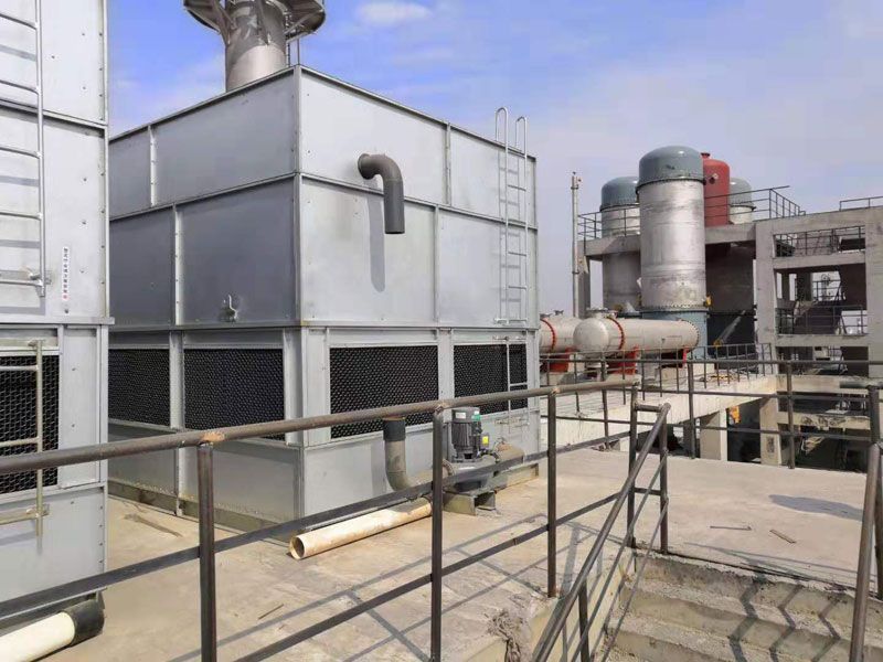 哪家蒸发式冷凝器比较好用？