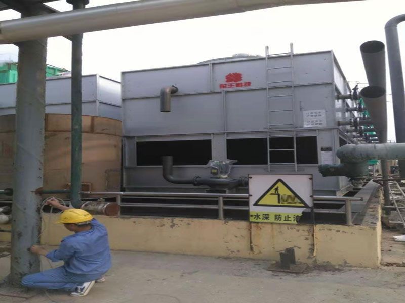 蒸发式冷凝器哪家好