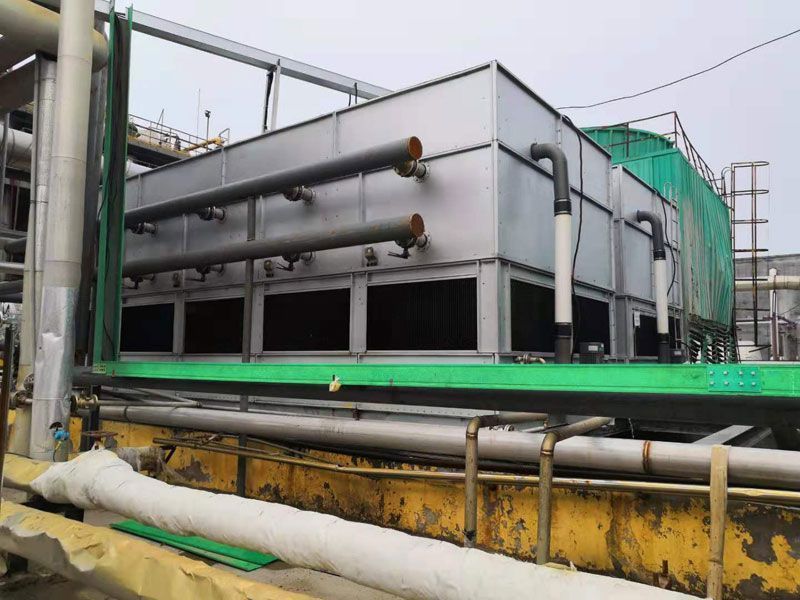 哪家蒸发式冷凝器比较好用？