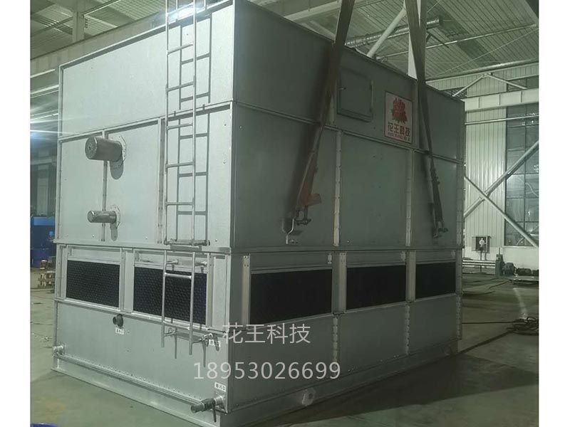 蒸发式冷凝器