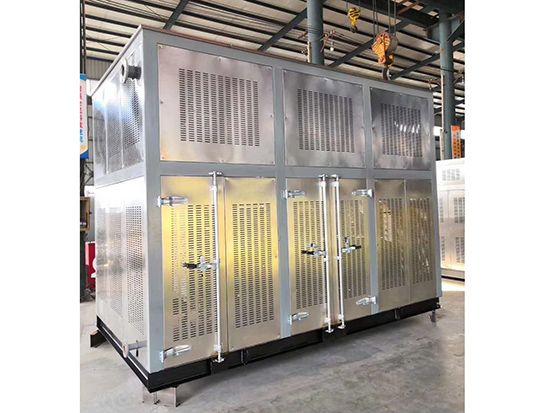 油罐车油气回收装置回收的方法有哪些