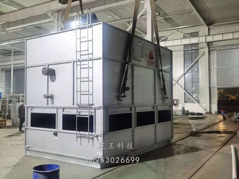 蒸发式冷凝器设计中给出空气湿球温度有什么用?