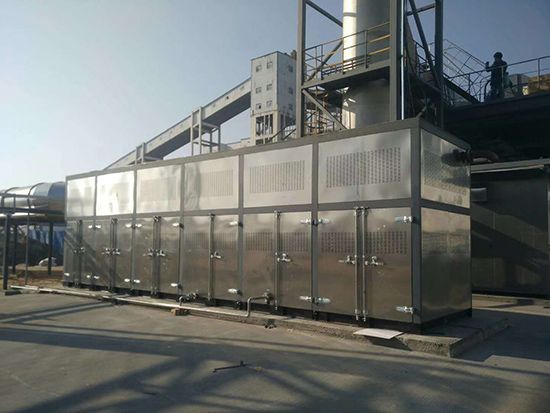 装运柴油的油罐车需要油气回收装置吗