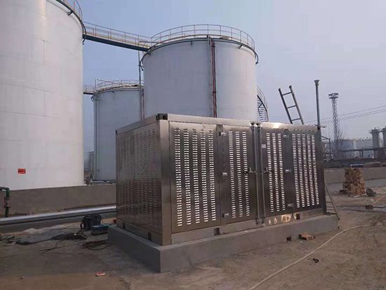 油气回收有什么用？