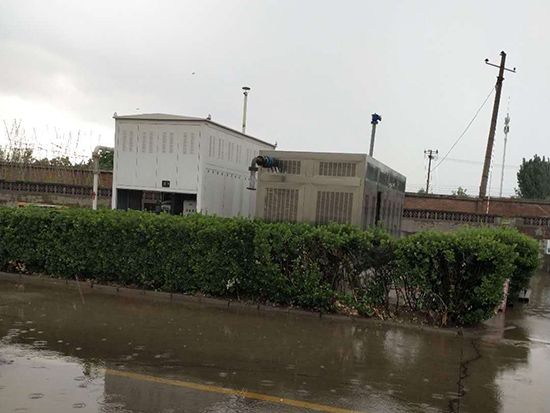 油库油气回收油气回收的油气是指什么？