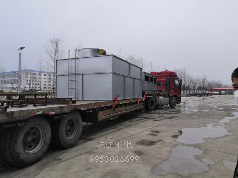 目前国内做闭式冷却塔和蒸发式冷凝器比较有名的厂