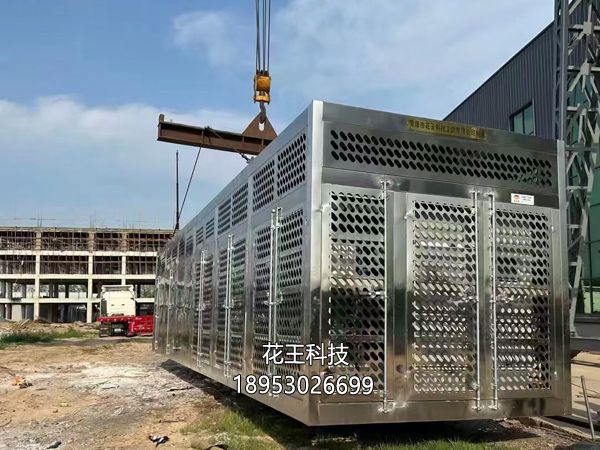油气回收装置的吸附剂有哪些种类？