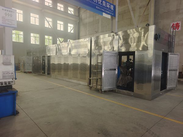 油气回收装置