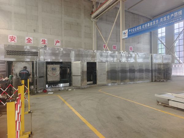 油气回收装置