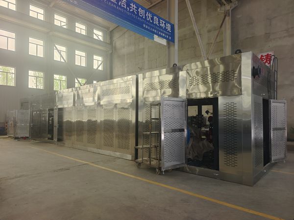油气回收装置
