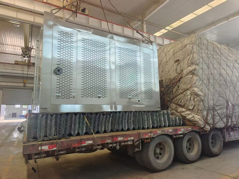 机场油气回收装置